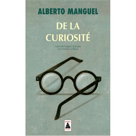 De la curiosité