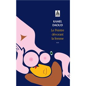 Le Peintre dévorant la femme