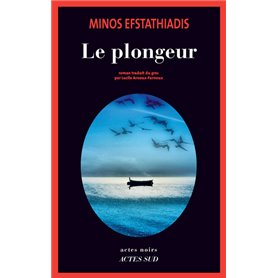 Le Plongeur