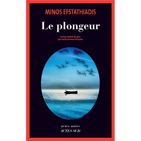 Le Plongeur