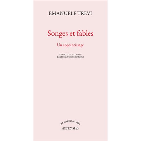 Songes et fables