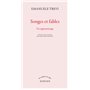 Songes et fables