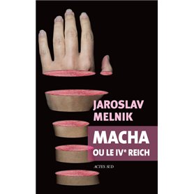 Macha ou le IVe Reich