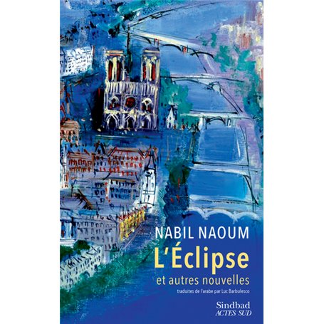 L'Éclipse et autres nouvelles