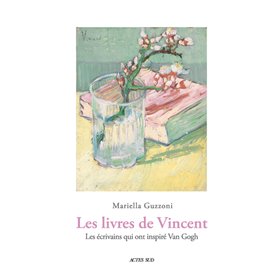 Les Livres de Vincent