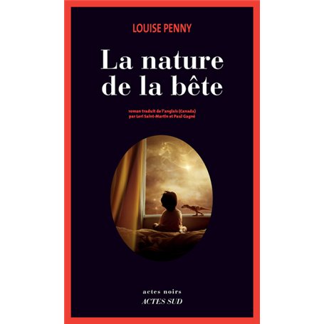 La nature de la bête