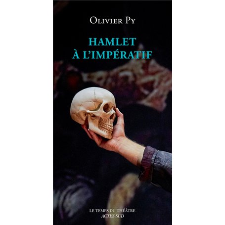 Hamlet à l'impératif