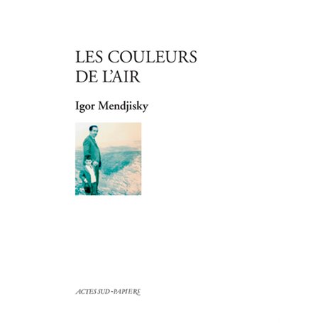 Les couleurs de l'air