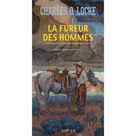 La Fureur des hommes