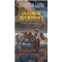 La Fureur des hommes