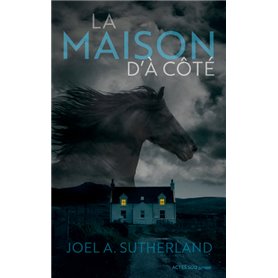 La maison d'à côté