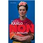 Frida Kahlo : "non à la fatalité "