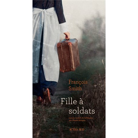 Fille à soldats