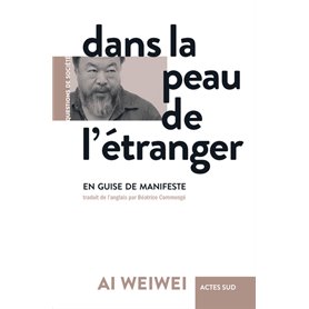 Dans la peau de l'étranger