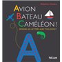 Avion, Bateau, Caméléon !