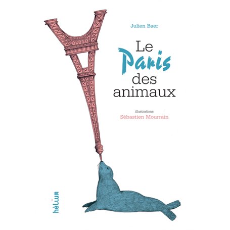 Le Paris des animaux