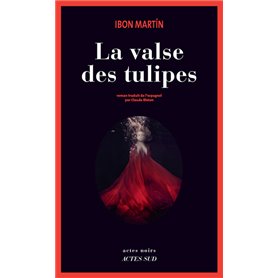 La Valse des tulipes