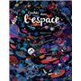 Cachés dans l'espace