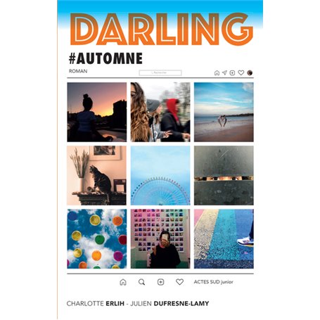 Darling -automne