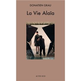 La Vie Alaïa