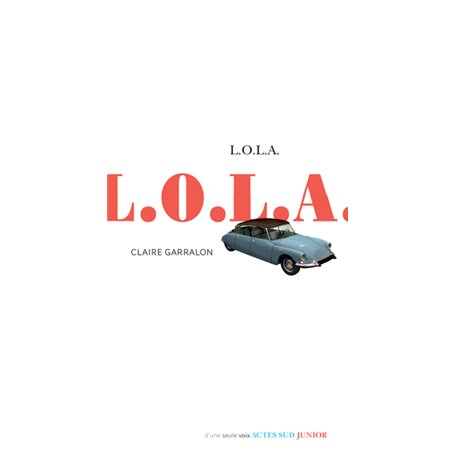 L.O.L.A.