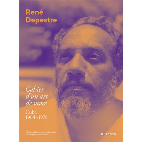 Cahier d'un art de vivre