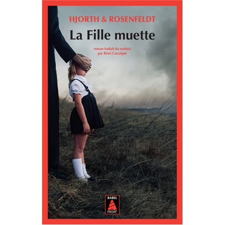 La fille muette