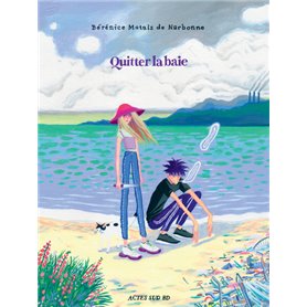 Quitter la baie