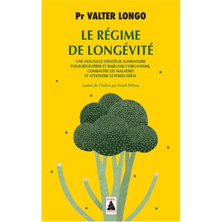 Le Régime de longévité