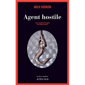 Agent hostile