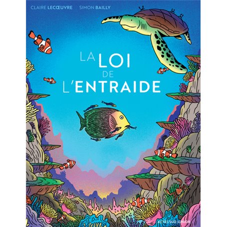 La loi de l'entraide