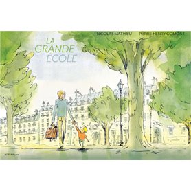 La grande école