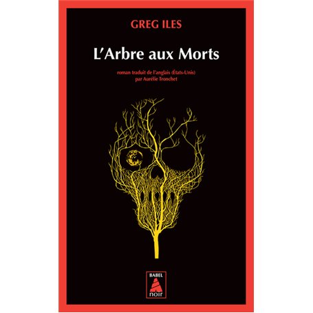 L'Arbre aux morts