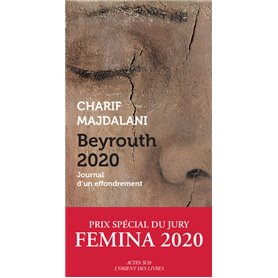 Beyrouth 2020