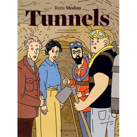 Tunnels