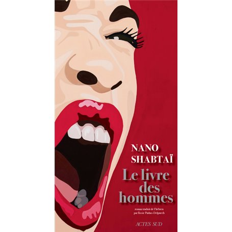 Le Livre des hommes