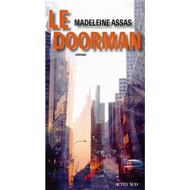 Le Doorman