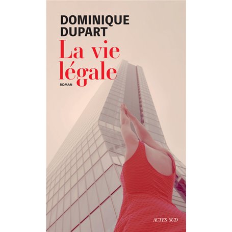 La Vie légale