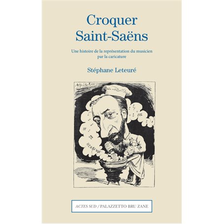 Croquer Saint-Saëns