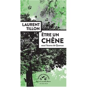 Être un chêne