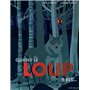 Quand le loup y est