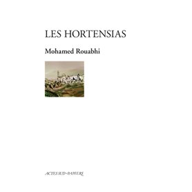 Les Hortensias