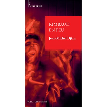 Rimbaud en feu