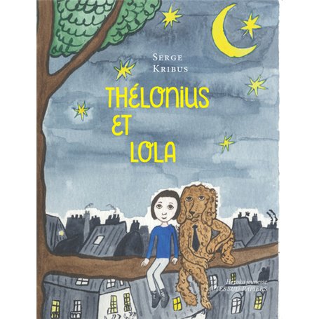 Thélonius et Lola