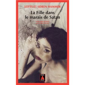 La Fille dans le marais de Satan