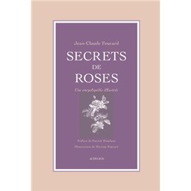 Secrets de roses