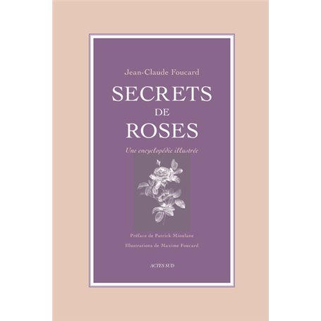 Secrets de roses