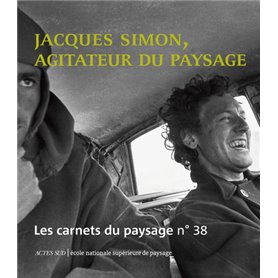 Les Carnets du paysage n° 38