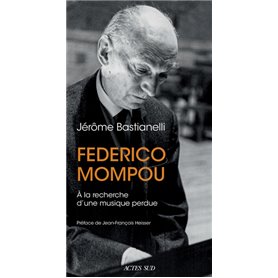 Federico Mompou