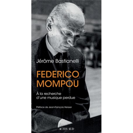 Federico Mompou